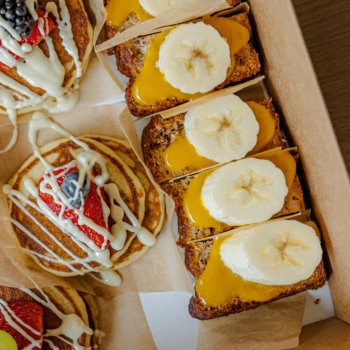 Catering