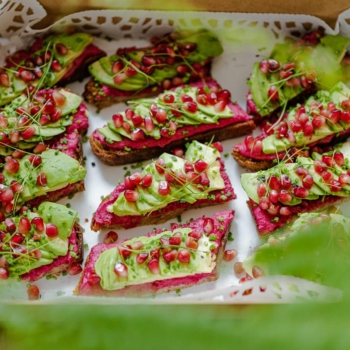 catering
