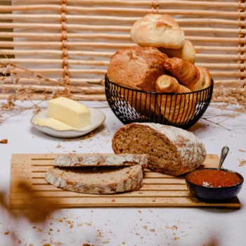 mae aurel brunch